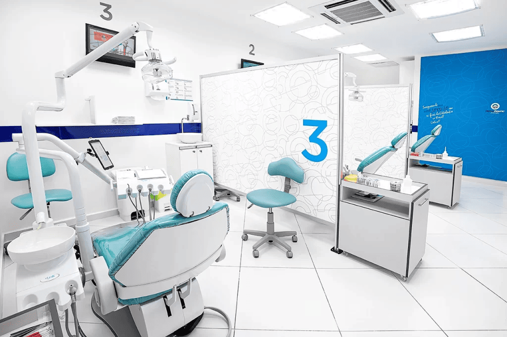 Quem Somos 24 clinica