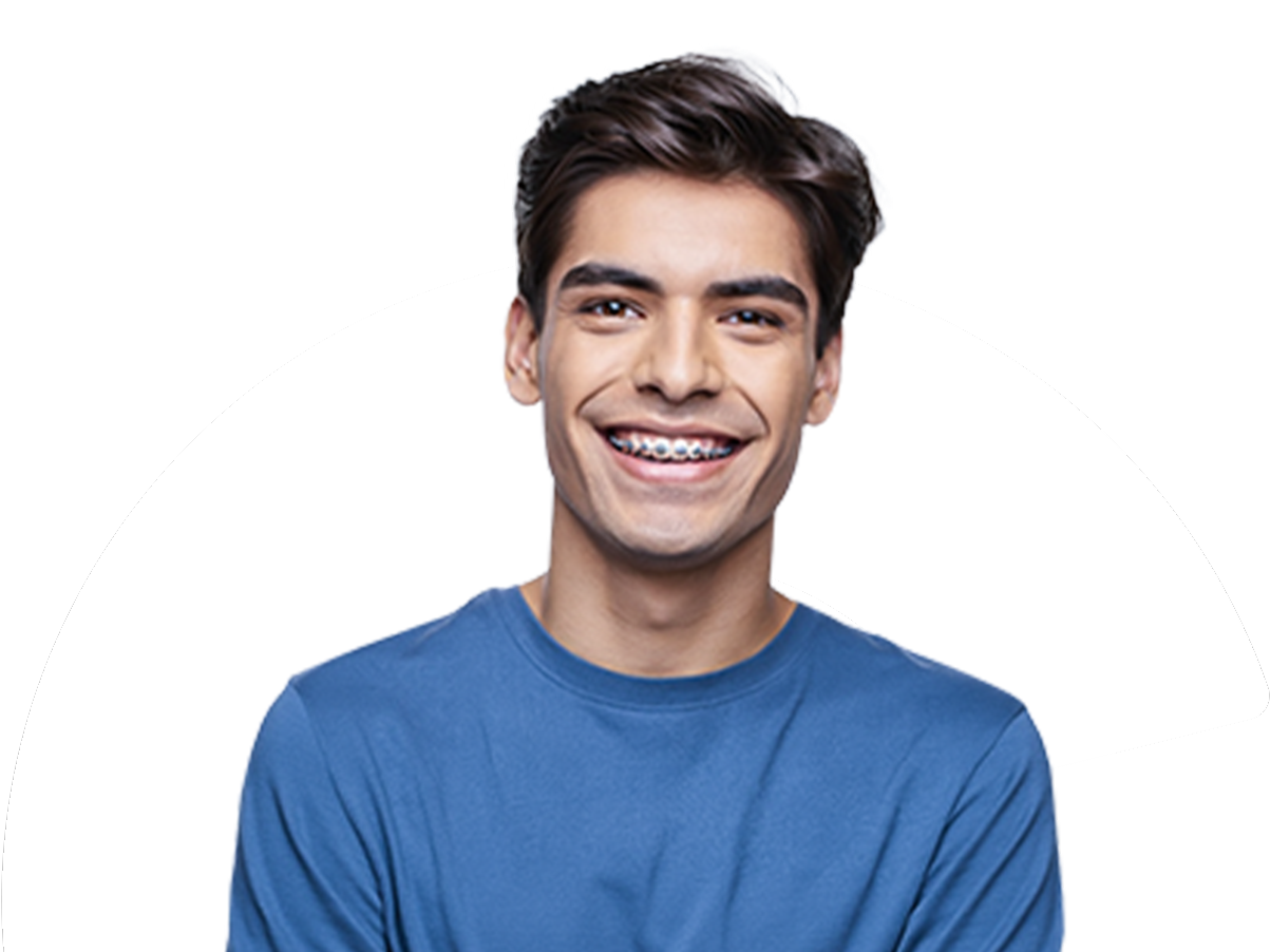 Aparelho Tradicional 1 TRADICIONAL 1