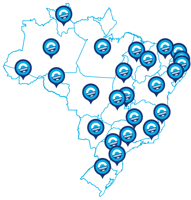 Quem Somos 1 mapa