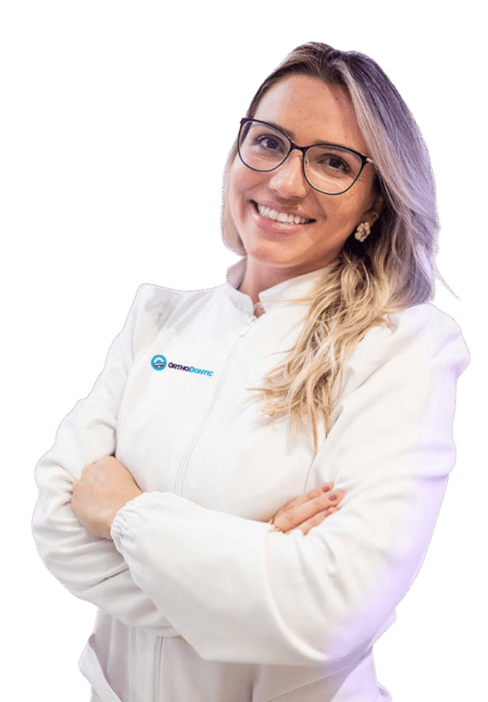 OrthoDontic - Seja um franqueado da maior rede de ortodontia do Brasil. 14 dentista