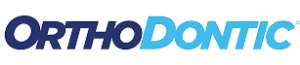 OrthoDontic - Seja um franqueado da maior rede de ortodontia do Brasil. 6 logo escrita