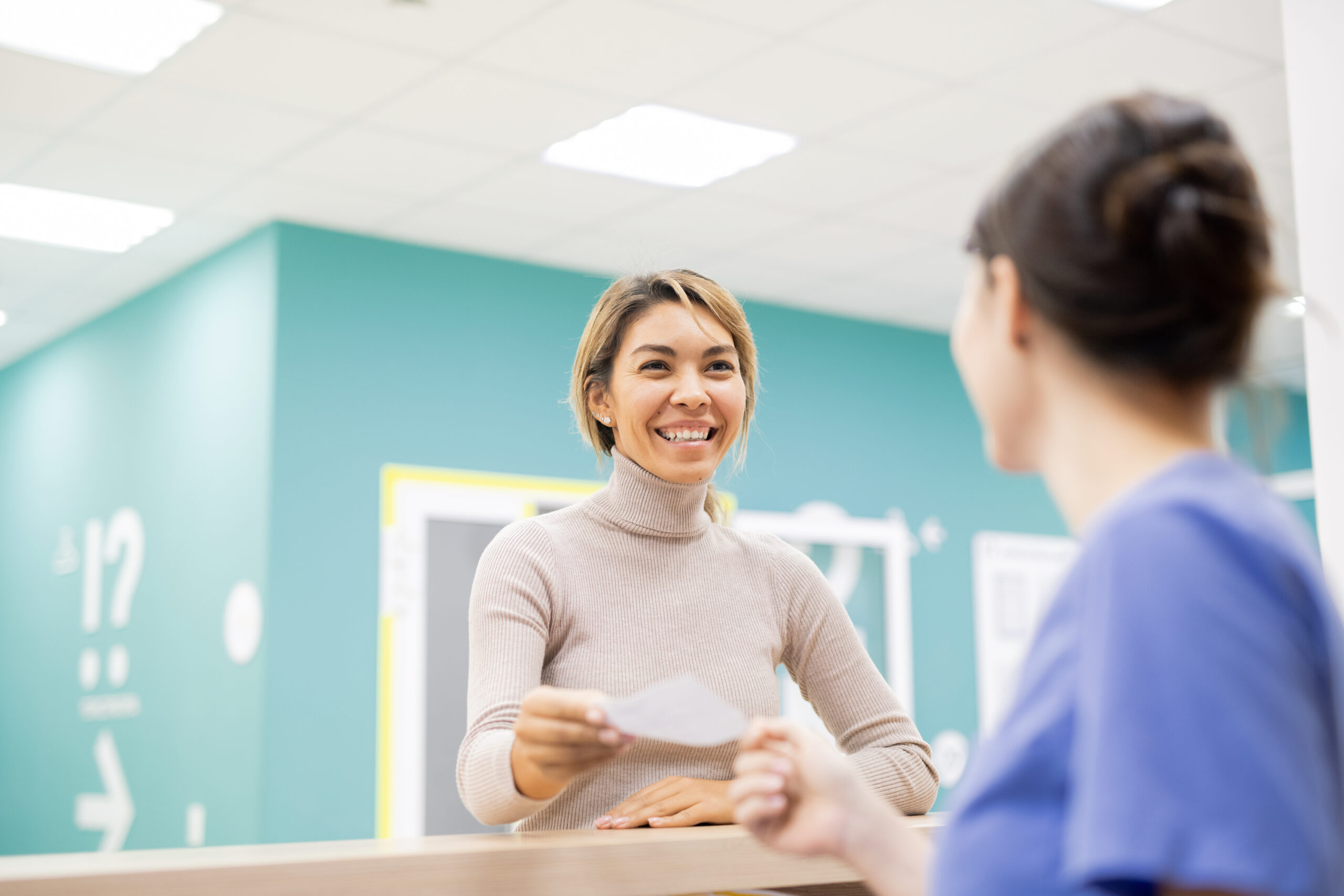 Quanto fatura uma franquia de odontologia?